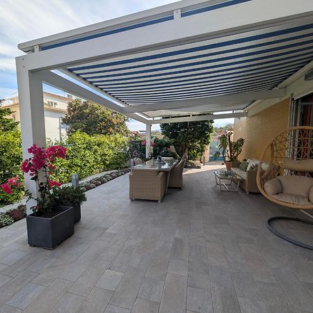 Sorrento Garden Room Extérieur photo